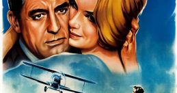 North by Northwest (1959)