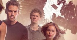 The Divergent Series: Allegiant (2016)
