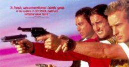 Bottle Rocket (1996)