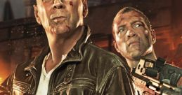 A Good Day to Die Hard (2013)