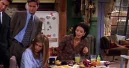 Friends - Season 4