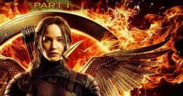 The Hunger Games: Mockingjay