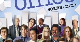 The Office - Season 9