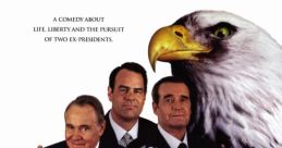 My Fellow Americans (1996)