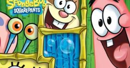 SpongeBobuarePants (1999) - Season 1