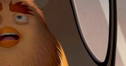 Chicken Little (2005)