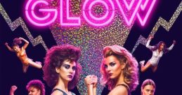 GLOW (2017) - Season 1