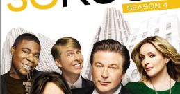 30 Rock - Season 4