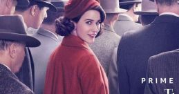 The Marvelous Mrs. Maisel - Season 1
