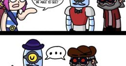 Funny track brawl stars
