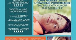 The Sessions (2012)