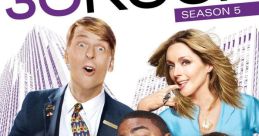 30 Rock - Season 5 30 Rock - Season 5 is a critically acclaimed television show that aired from 2010 to 2011. Created by