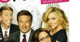 30 Rock - Season 6