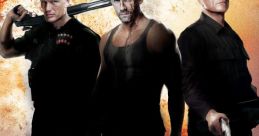 Universal Soldier Day of Reckoning (2012)