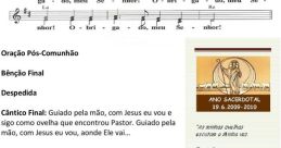 Vou abatelos como ovelhas