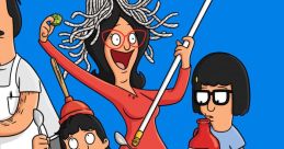 Bob's Burgers - Season 8