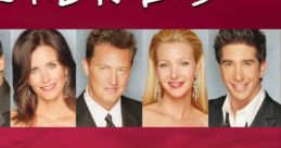 Friends - Season 10