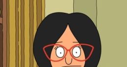 Bob's Burgers Thanks-hoarding - Season 8