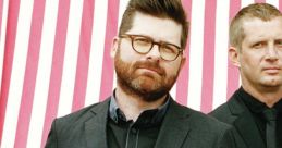 The Decemberists