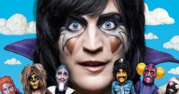 Noel Fielding's Luxury Comedy - Season 1