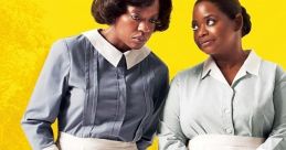 The Help (2011)