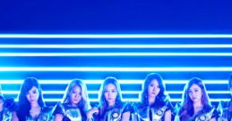 GIRLS`GENERATION å°å¥³æä»£_GALAXY SUPERNOVA_ Video Dance ver.