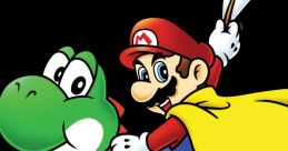 Mario Power Up2