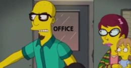 The Simpsons - Season 24