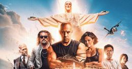Fast and furious whowhooo