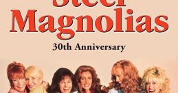 Steel Magnolias (1989)