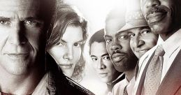 Lethal Weapon 4 (1998)