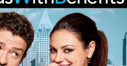 Friends with Benefits (2011)