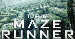 The Maze Runner (2014)
