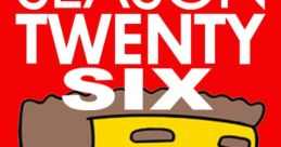 The Simpsons - Season 26