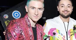 WALK THE MOON