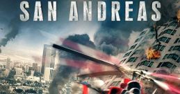 San Andreas (2015)