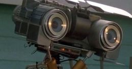 Short Circuit (1986)