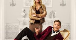 Mortdecai (2015)