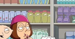 Family Guy (1999) - Season 16