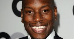 Tyrese - What More Do You Want