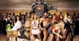 Meet the Spartans (2008)