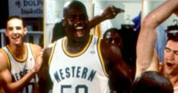 Blue Chips (1994) Sport