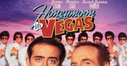 Honeymoon in Vegas (1992)