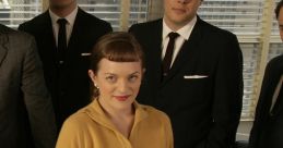 Mad Men (2007) - Season 1