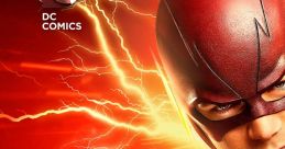 The Flash - Season 3