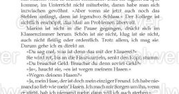Alter, ernsthaft halts maul