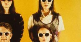 The Breeders