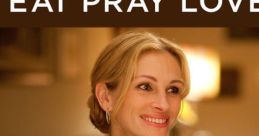 Eat Pray Love (2010) Eat Pray Love is a heartfelt and inspiring film released in 2010, based on the memoir of the same