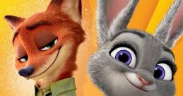 Zootopia (2016)