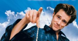 Bruce Almighty (2003)